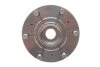 <strong>Підшипник маточини (ремкомплект) SOLGY 216280 (фото 1)</strong>