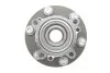 <strong>Підшипник маточини (ремкомплект) SOLGY 216280 (фото 4)</strong>