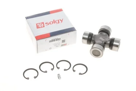 Хрестовина для Ford, Land Rover, Lada SOLGY 218002 фото товару