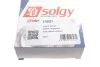 <strong>Хрестовина шарнірного валу SOLGY 218021 (фото 3)</strong>