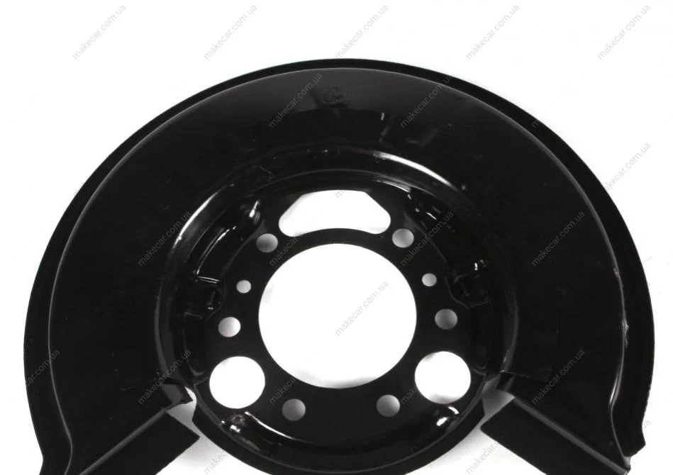 <strong>Захист колодок SOLGY 223001 (фото 1)</strong>