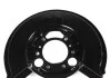 <strong>Захист колодок SOLGY 223001 (фото 1)</strong>