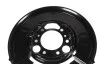 <strong>Захист колодок SOLGY 223001 (фото 2)</strong>