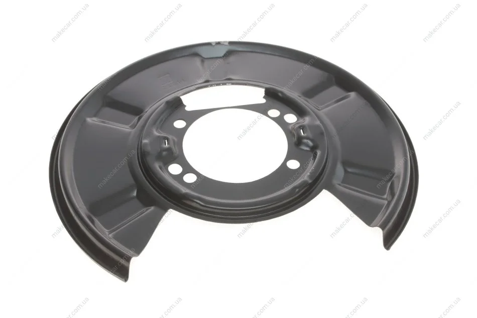 <strong>Захист колодок SOLGY 223011 (фото 1)</strong>