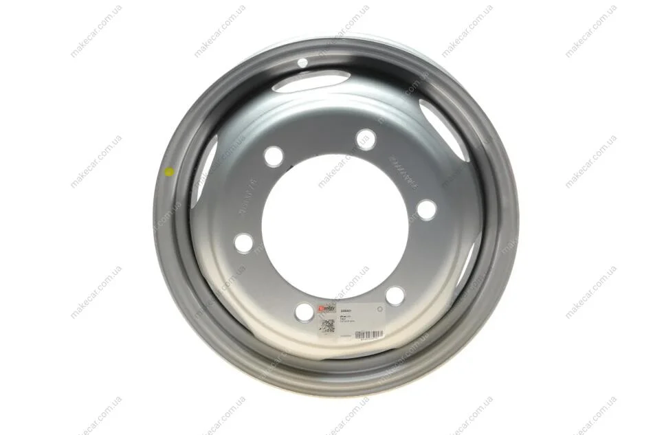 <strong>Диск колісний SOLGY 225001 (фото 1)</strong>