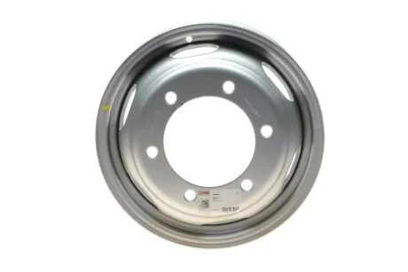 Диск колісний для SOLGY 225001 фото товара