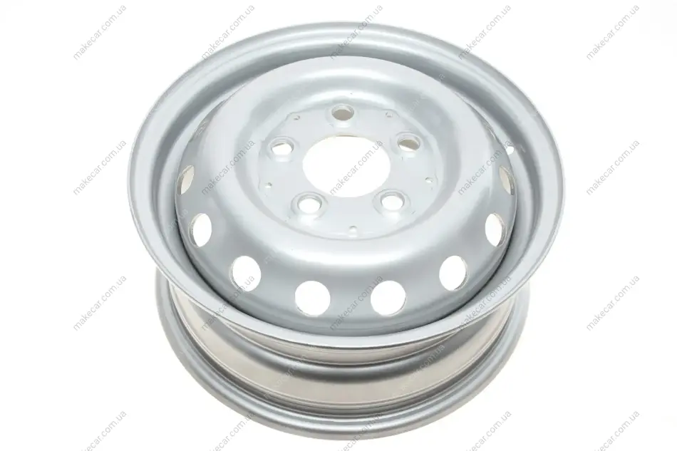 <strong>Диск колісний SOLGY 225002 (фото 1)</strong>