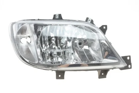 Фара для Mercedes SOLGY 301012 фото товару