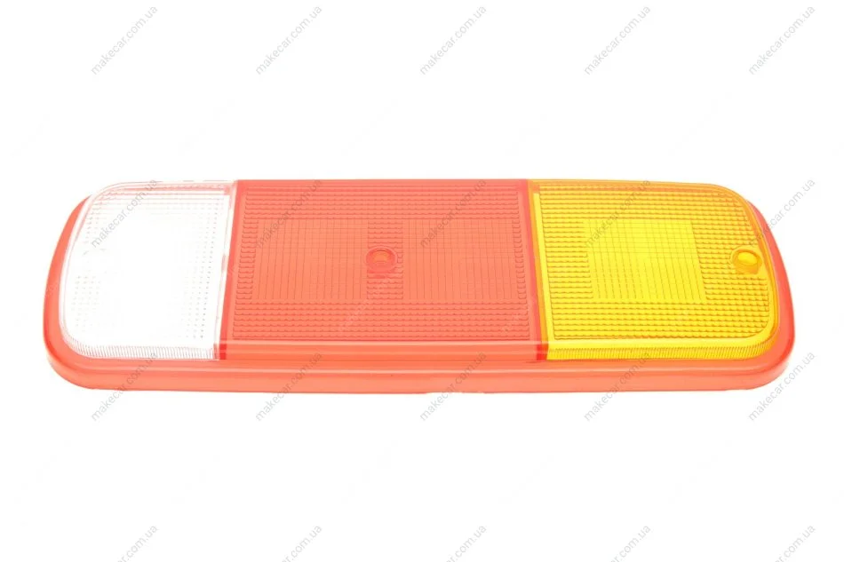 <strong>Скло заднього ліхтаря SOLGY 301033 (фото 1)</strong>