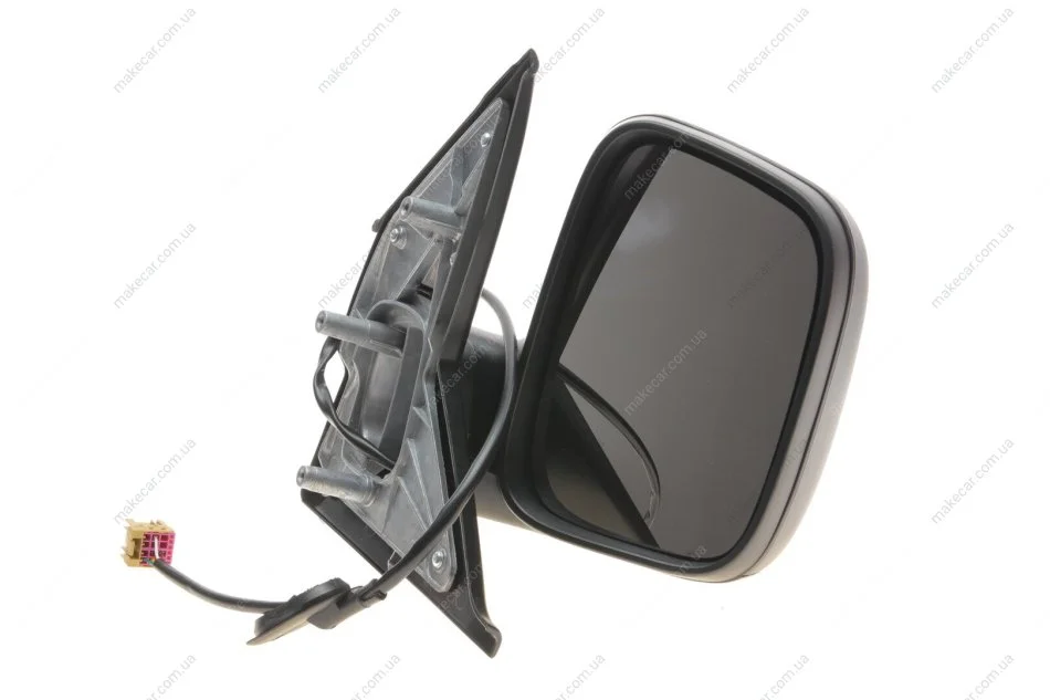 <strong>Дзеркало заднього виду SOLGY 302021 (фото 1)</strong>