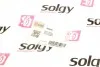 <strong>Рамка дзеркала заднього виду SOLGY 302039 (фото 3)</strong>