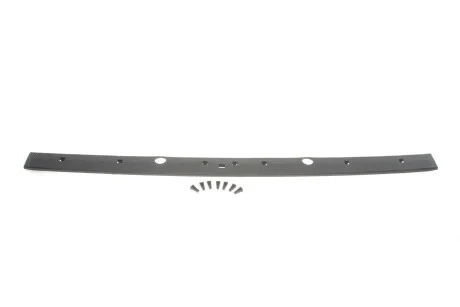 Планка дверей для Mercedes, Volkswagen SOLGY 303014 фото товару