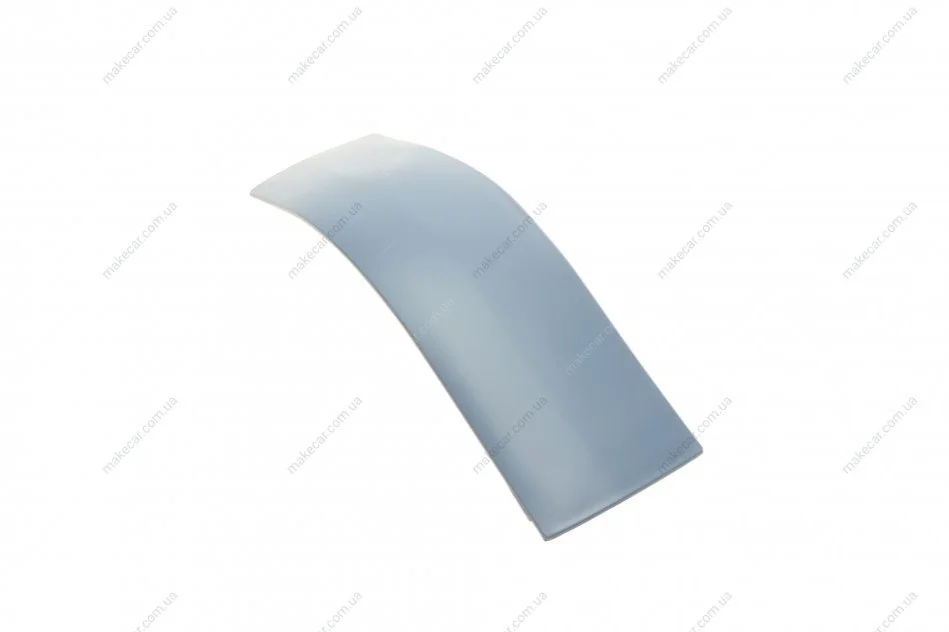 <strong>Молдинг кузова SOLGY 304060 (фото 1)</strong>