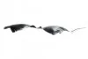 <strong>Бризковик арки колеса SOLGY 304075 (фото 4)</strong>