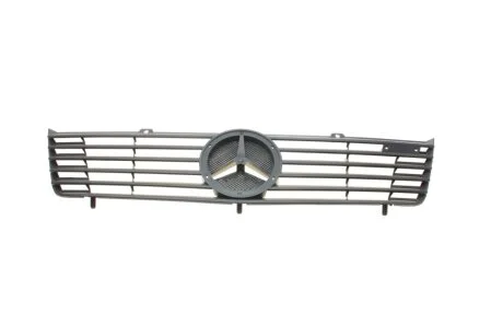 Решітка радіатора для Mercedes SOLGY 304092 фото товару