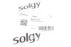 <strong>Заглушка підкрилка SOLGY 304094 (фото 3)</strong>
