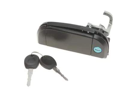 Ручка дверей для Volkswagen SOLGY 305026 фото товару