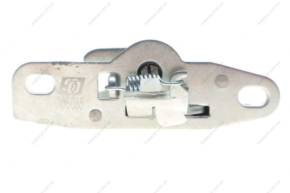 <strong>Замок дверний SOLGY 305035 (фото 1)</strong>