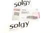 <strong>Скоба замка дверей SOLGY 305079 (фото 3)</strong>
