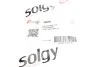 <strong>Скоба замка дверей SOLGY 305093 (фото 3)</strong>