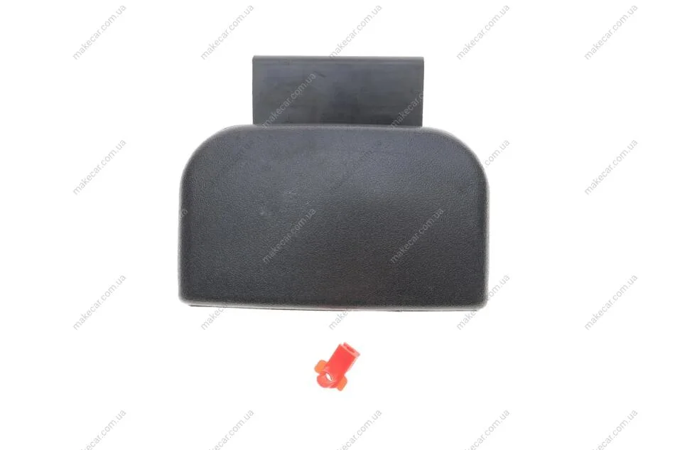 <strong>Ручка дверей SOLGY 305106 (фото 1)</strong>