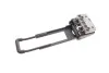 <strong>Обмежувач дверей SOLGY 306007 (фото 4)</strong>