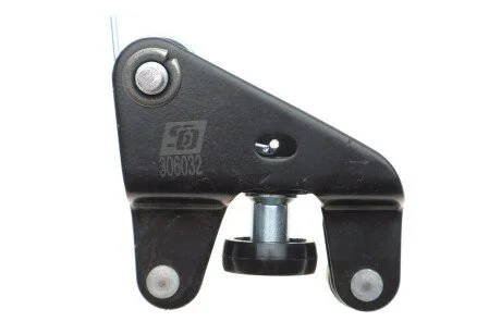 Ролик дверей для Vauxhall, Renault, Nissan, Opel SOLGY 306032 фото товару