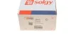 <strong>Ролик дверей SOLGY 306155 (фото 3)</strong>