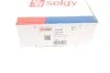 <strong>Ролик дверей SOLGY 306203 (фото 3)</strong>