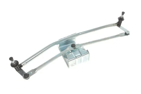 Механізм склоочисника для Mercedes, Volkswagen SOLGY 307001 фото товару