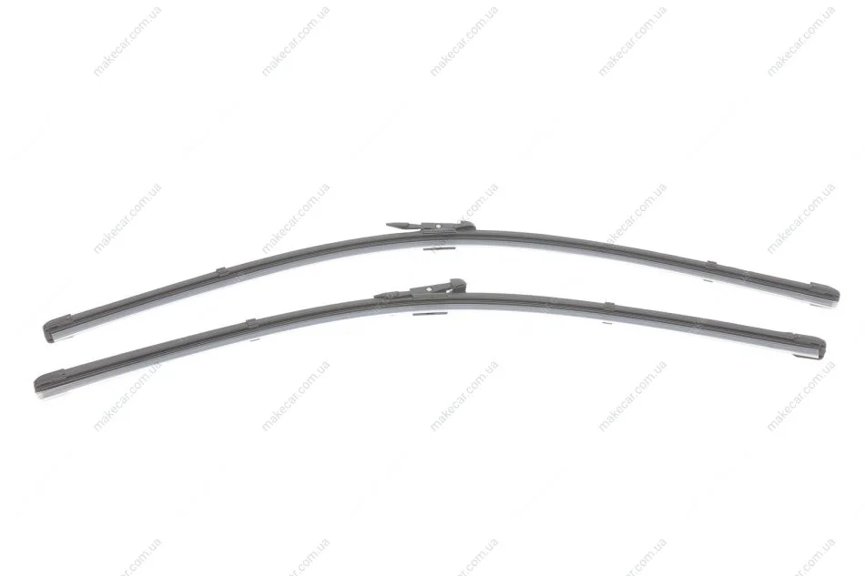 <strong>Щітки склоочисника SOLGY 307006 (фото 1)</strong>