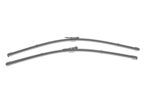 Щітки склоочисника для SOLGY 307006 фото товару