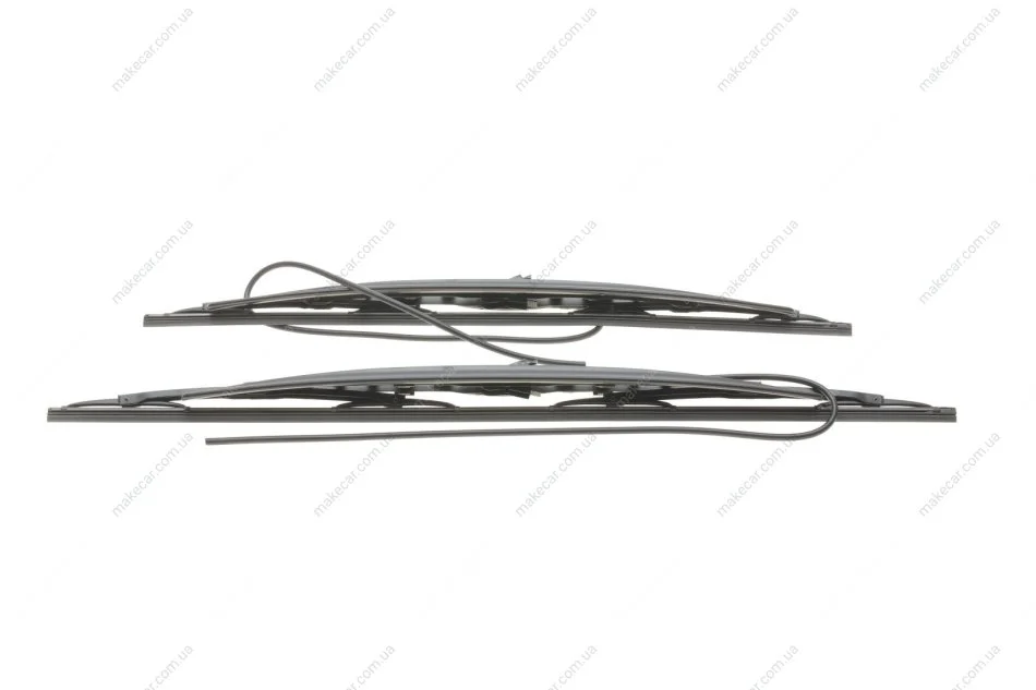 <strong>Щітки склоочисника SOLGY 307008 (фото 1)</strong>