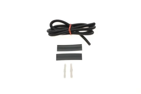 Ремкомплект трубки омивача для KIA, Nissan, Toyota, Great Wall, Infiniti SOLGY 307009 фото товару