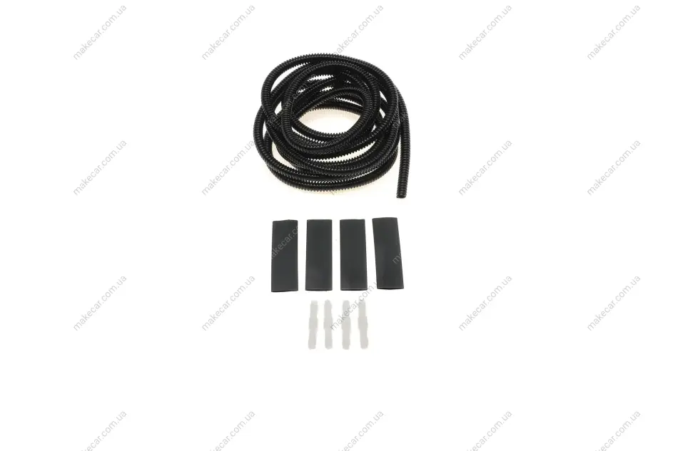 <strong>Ремкомплект трубки омивача SOLGY 307010 (фото 1)</strong>