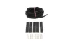 <strong>Ремкомплект трубки омивача SOLGY 307011 (фото 1)</strong>