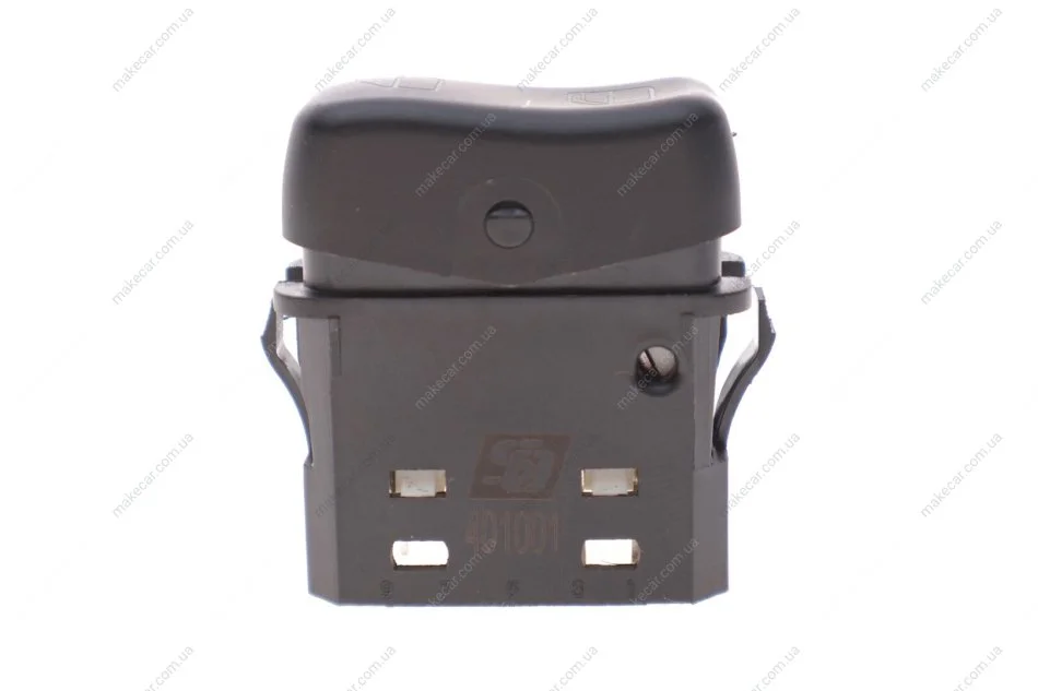 <strong>Кнопка склопідіймача SOLGY 401001 (фото 1)</strong>