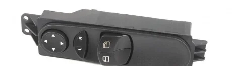 Кнопка склопідіймача для SOLGY 401005 фото товару