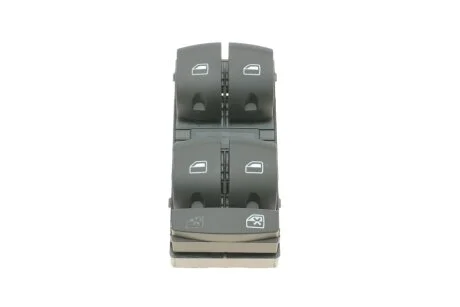 Кнопка склопідіймача для Audi SOLGY 401011 фото товару