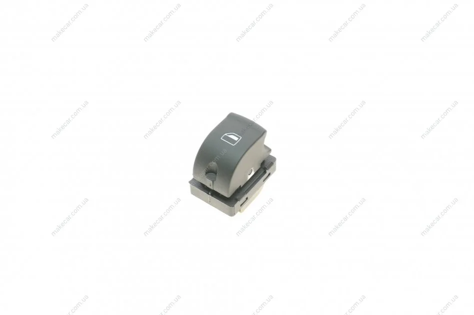 <strong>Кнопка склопідіймача SOLGY 401012 (фото 1)</strong>