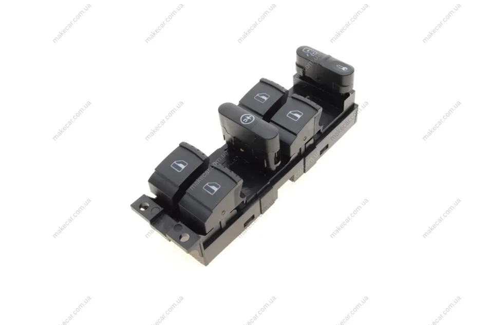 <strong>Кнопка склопідіймача SOLGY 401021 (фото 1)</strong>