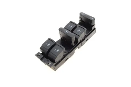 Кнопка склопідіймача для Volkswagen, Seat SOLGY 401021 фото товару