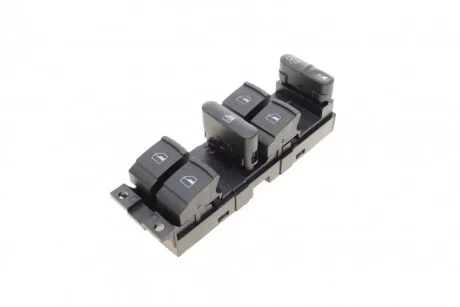 Кнопка склопідіймача для Skoda SOLGY 401022 фото товару