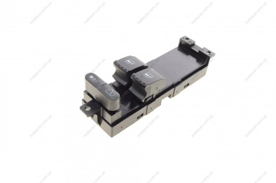 <strong>Кнопка склопідіймача SOLGY 401024 (фото 1)</strong>