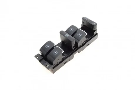 Кнопка склопідіймача для SOLGY 401028 фото товару