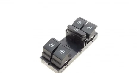 Кнопка склопідіймача для Volkswagen, Seat SOLGY 401036 фото товару