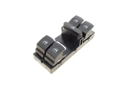 Кнопка склопідіймача для SOLGY 401037 фото товару