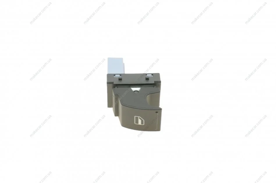 <strong>Кнопка склопідіймача SOLGY 401038 (фото 1)</strong>