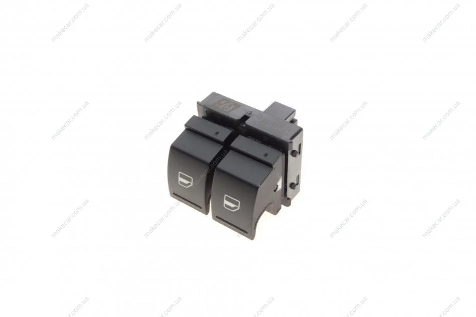 <strong>Кнопка склопідіймача SOLGY 401050 (фото 1)</strong>