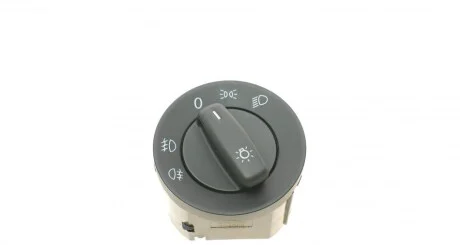 Перемикач світла фар для Volkswagen, Seat SOLGY 401068 фото товару